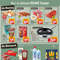 REWE Prospekt Seite 3