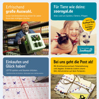 REWE Prospekt Seite 2