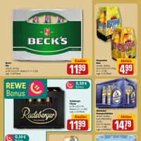 REWE Prospekt Seite 18