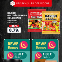 REWE Prospekt Seite 2