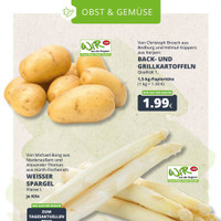 REWE Prospekt Seite 9