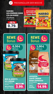 REWE Prospekt - Angebote ab 27.04. - Seite 2