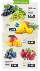 REWE Prospekt - Angebote ab 27.04.