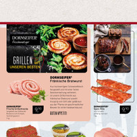 REWE Prospekt Seite 2