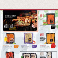 REWE Prospekt Seite 3