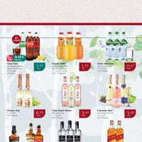 REWE Prospekt Seite 15