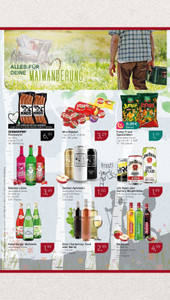 REWE Prospekt - Angebote ab 27.04.