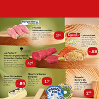 REWE Prospekt Seite 2