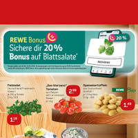 REWE Prospekt Seite 3