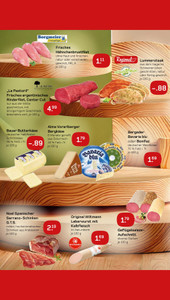 REWE Prospekt - Angebote ab 27.04.