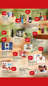 REWE Prospekt - Angebote ab 27.04.