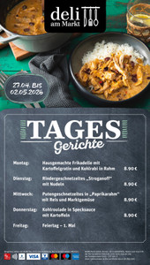 REWE Prospekt - Angebote ab 27.04. - Seite 2