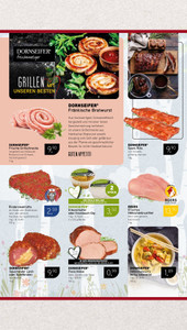 REWE Prospekt - Angebote ab 27.04. - Seite 2