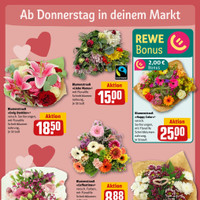 REWE Prospekt Seite 2