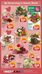REWE Prospekt - Angebote ab 04.05. - Seite 2