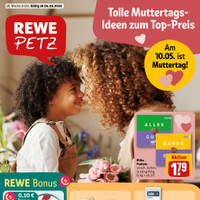 REWE Prospekt Seite 3