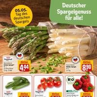REWE Prospekt Seite 9