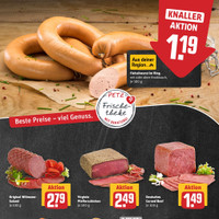 REWE Prospekt Seite 11