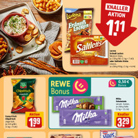 REWE Prospekt Seite 29