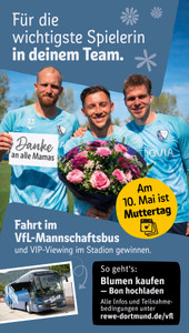 REWE Prospekt - Angebote ab 04.05.