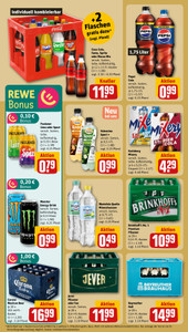 REWE Prospekt - Angebote ab 04.05.