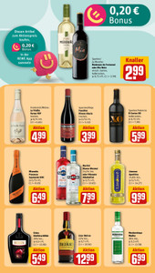 REWE Prospekt - Angebote ab 04.05.