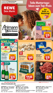 REWE Prospekt - Angebote ab 04.05.