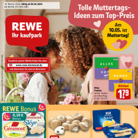 REWE Prospekt Seite 3