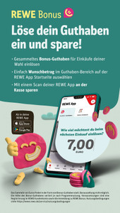 REWE Prospekt - Angebote ab 04.05. - Seite 2