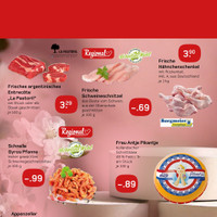 REWE Prospekt Seite 2