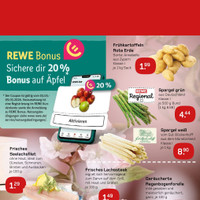 REWE Prospekt Seite 3