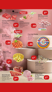 REWE Prospekt - Angebote ab 04.05. - Seite 2
