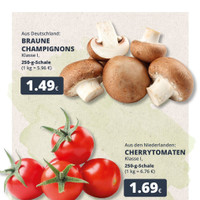 REWE Prospekt Seite 2