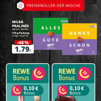 REWE Prospekt Seite 3