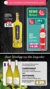 REWE Prospekt - Angebote ab 04.05.