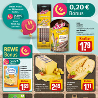 REWE Prospekt Seite 13