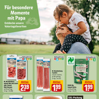 REWE Prospekt Seite 19