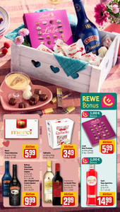 REWE Prospekt - Angebote ab 04.05.