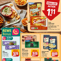 REWE Prospekt Seite 19