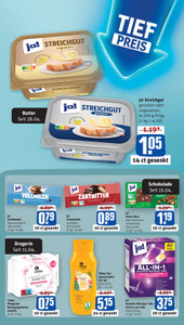 REWE Prospekt - Angebote ab 04.05. - Seite 2