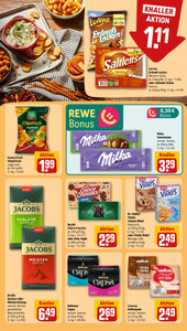 REWE Prospekt - Angebote ab 04.05.