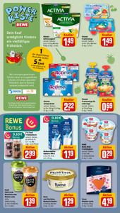 REWE Prospekt - Angebote ab 04.05.