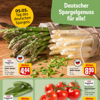 REWE Prospekt Seite 11