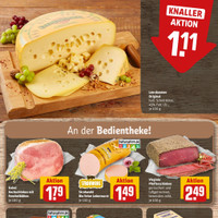 REWE Prospekt Seite 13