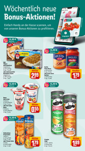 REWE Prospekt - Angebote ab 11.05. - Seite 2
