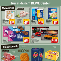 REWE Prospekt Seite 3