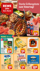 REWE Prospekt - Angebote ab 11.05.