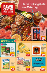 REWE Prospekt - Angebote ab 11.05.