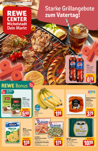 REWE Prospekt - Angebote ab 11.05.
