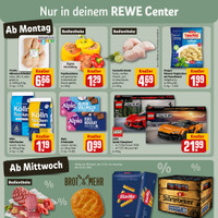 REWE Prospekt Seite 3